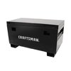 Craftsman Jobsite Box, Black, 45 in W x 23 in D x 25 in H CMXQCHS45B